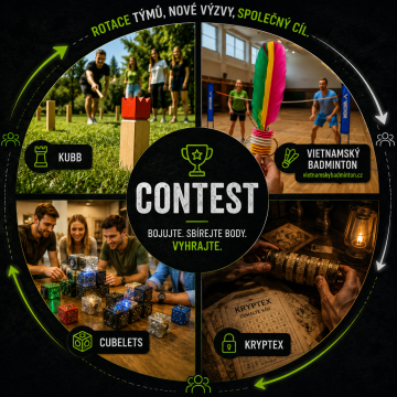 Team Contest