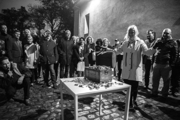 Jsme kreativní a baví nás to