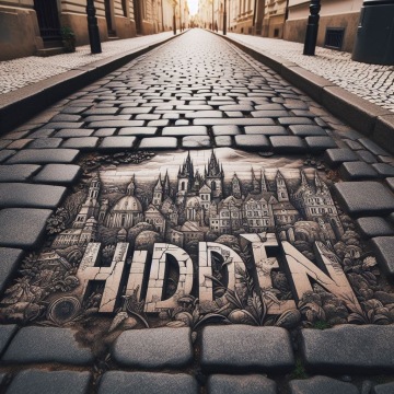 Nabídka programů pro rok 2024