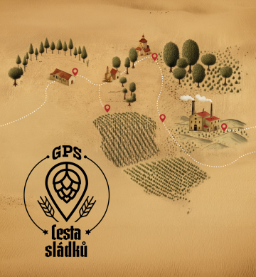 GPS geocaching